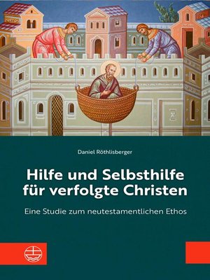 cover image of Hilfe und Selbsthilfe für verfolgte Christen